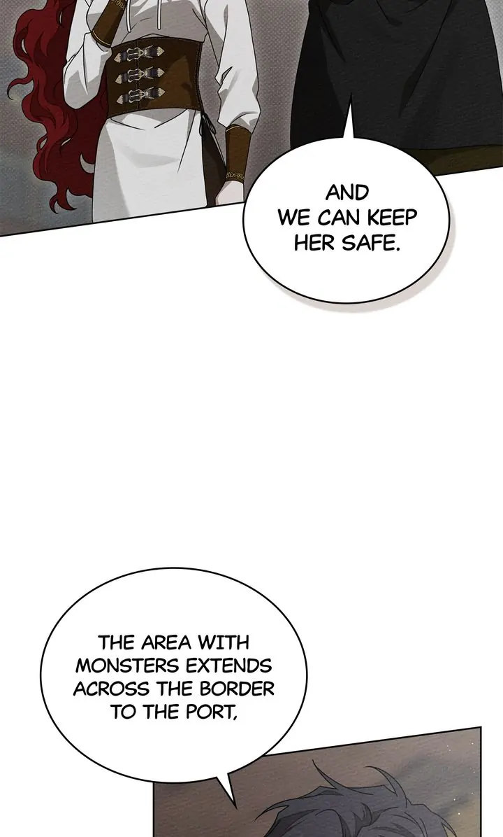 Under the Oak Tree Chapter 95 - Page 22