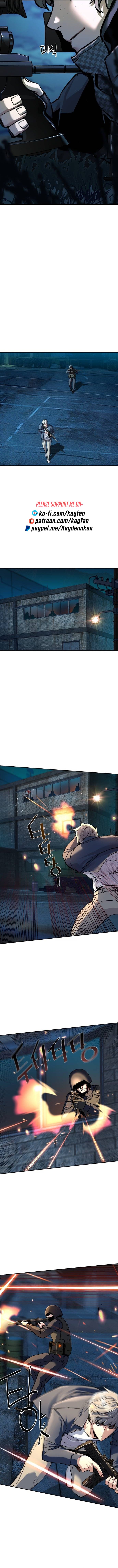 Mercenary Enrollment Chapter 243 - Page 9