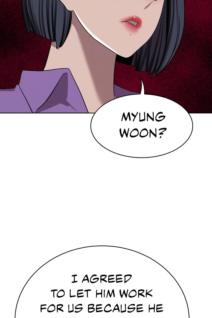 A Rich Lady Chapter 52 - Page 33