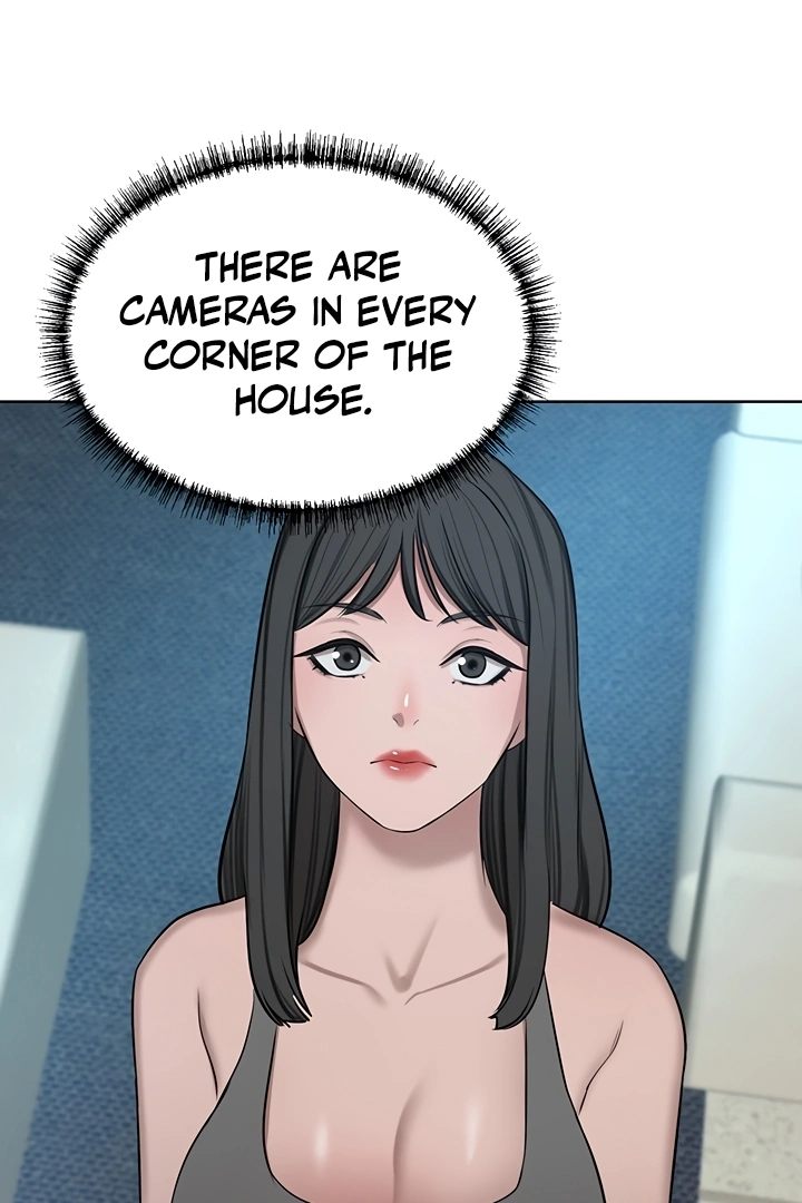 A Rich Lady Chapter 58 - Page 83