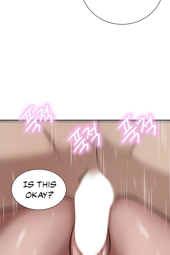 A Rich Lady Chapter 62 - Page 21