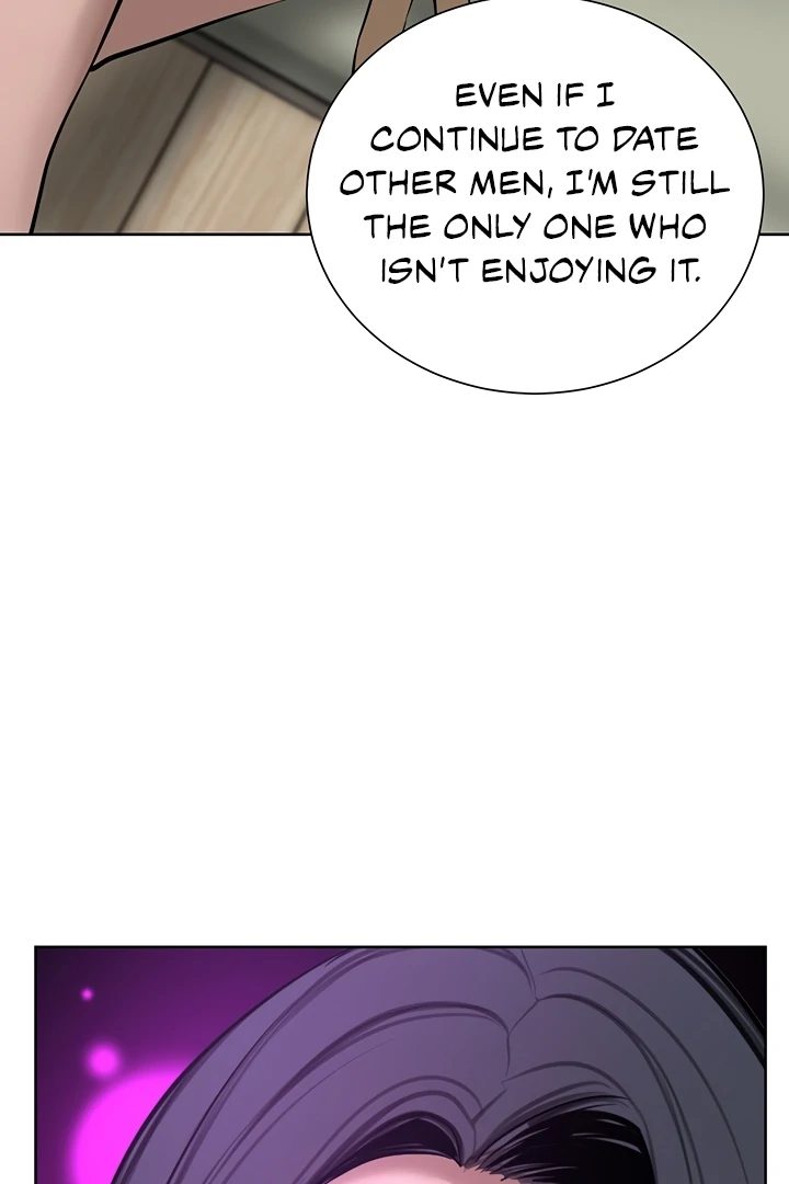 A Rich Lady Chapter 62 - Page 45