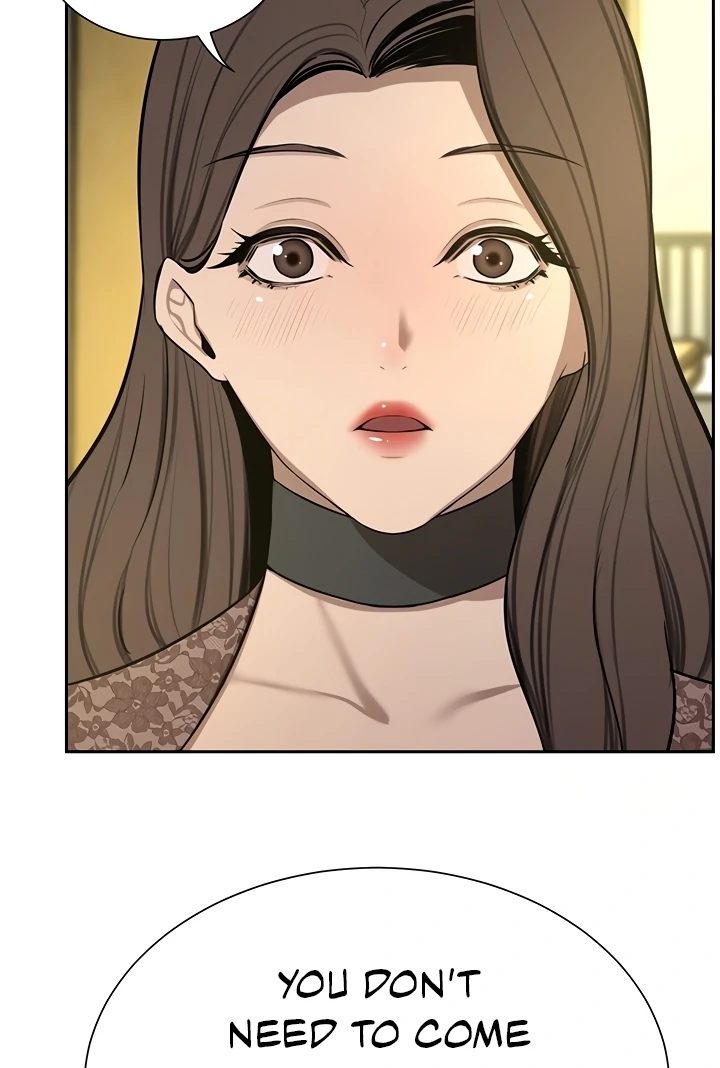 A Rich Lady Chapter 64 - Page 104