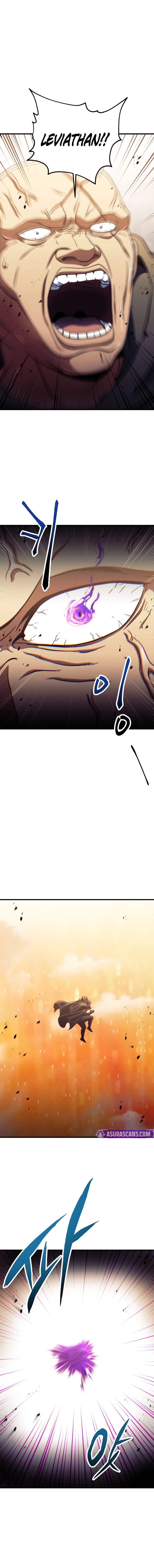 The Player That Can’t Level Up Chapter 199 - Page 3