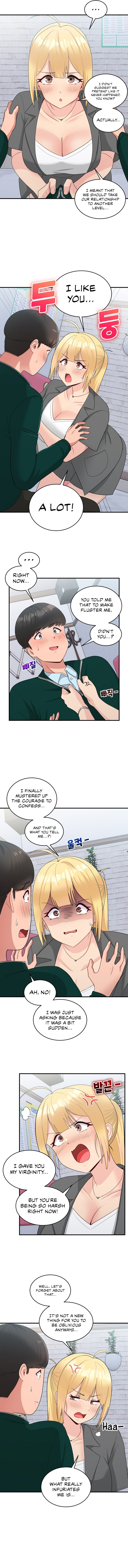 A Crushing Confession Chapter 19 - Page 4