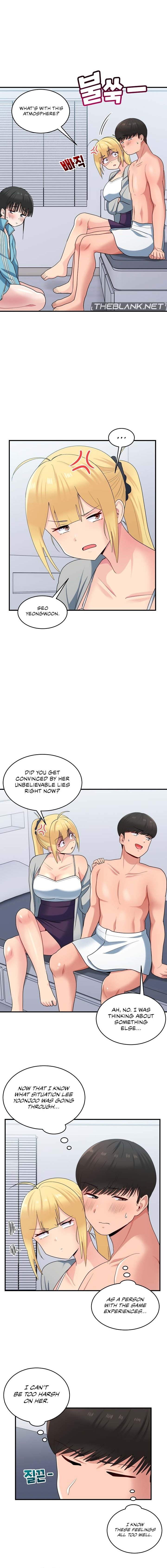 A Crushing Confession Chapter 34 - Page 6