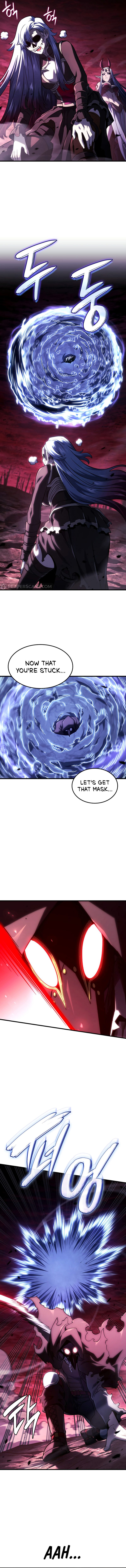 Revenge of the Sword Clan’s Hound Chapter 103 - Page 15