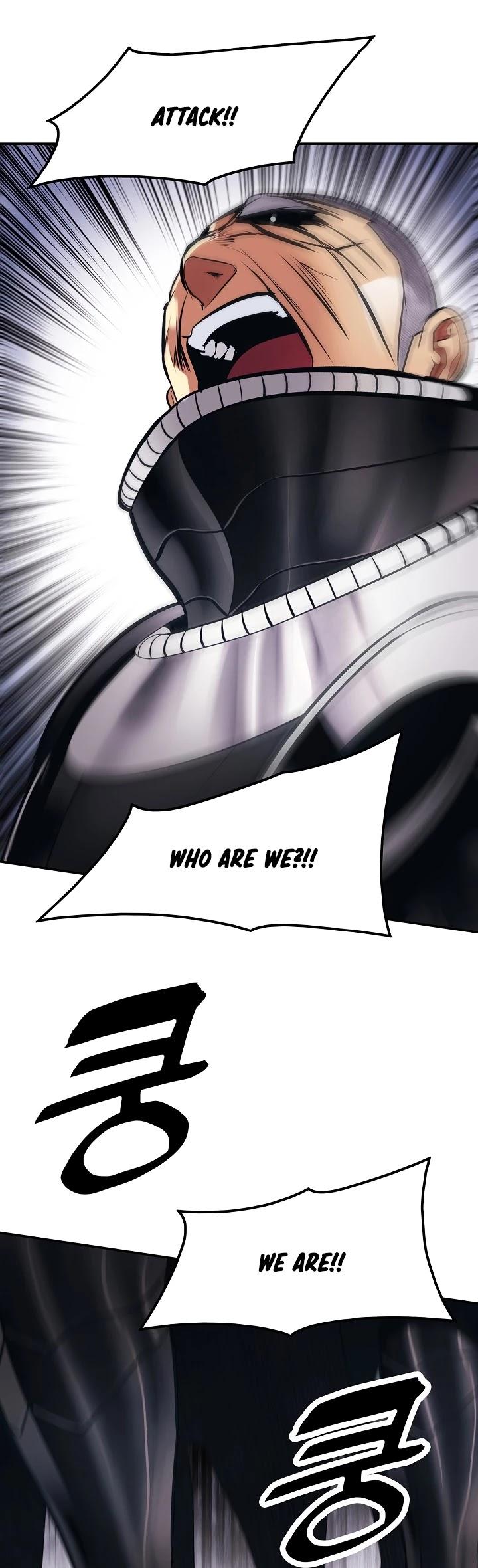 MookHyang – Dark Lady Chapter 110 - Page 31