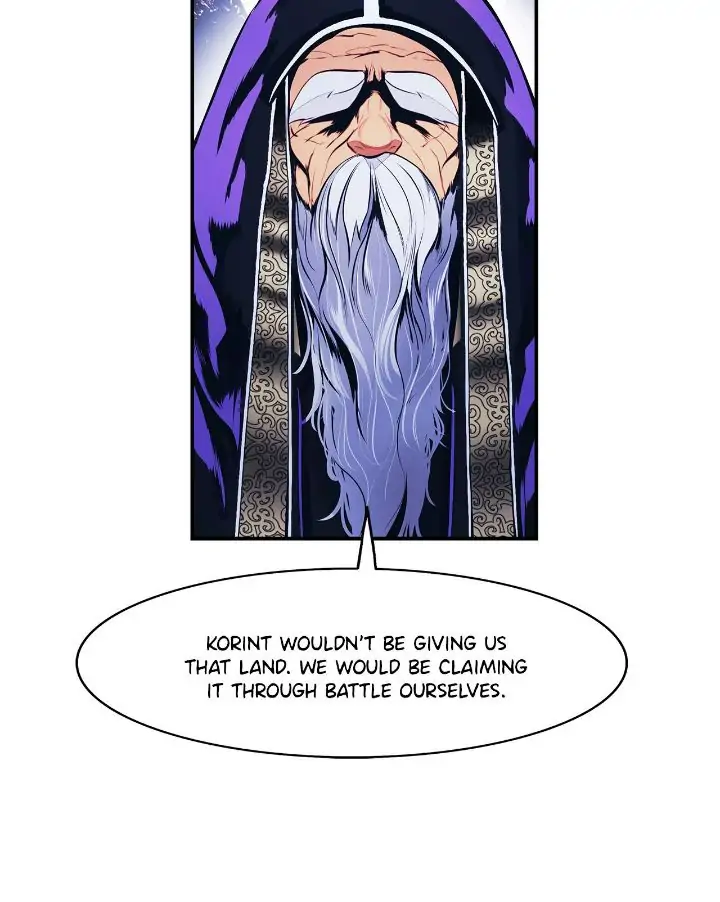 MookHyang – Dark Lady Chapter 189 - Page 18