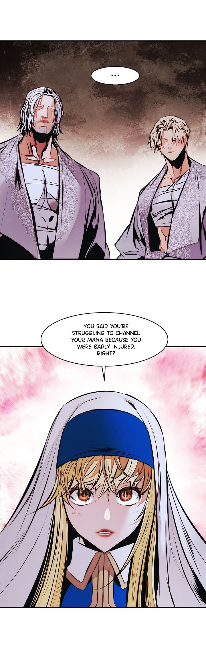 MookHyang – Dark Lady Chapter 230 - Page 9