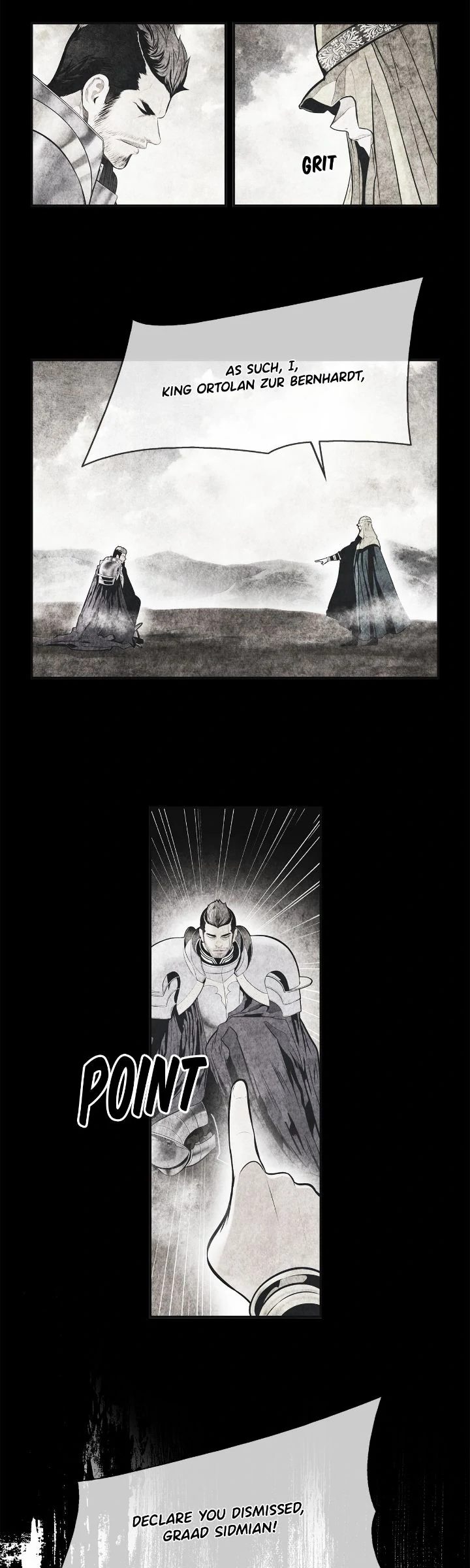 MookHyang – Dark Lady Chapter 236 - Page 21