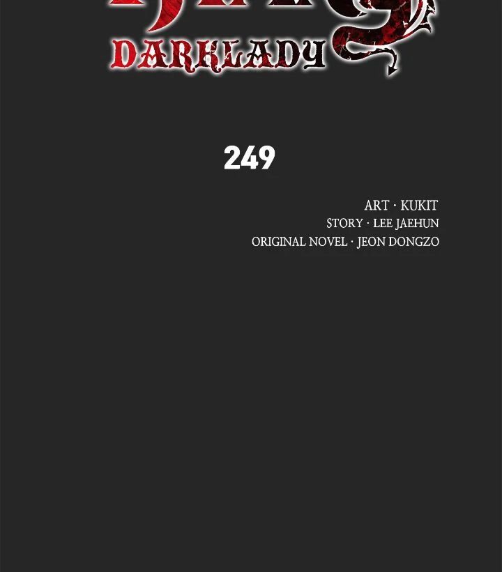 MookHyang – Dark Lady Chapter 249 - Page 13
