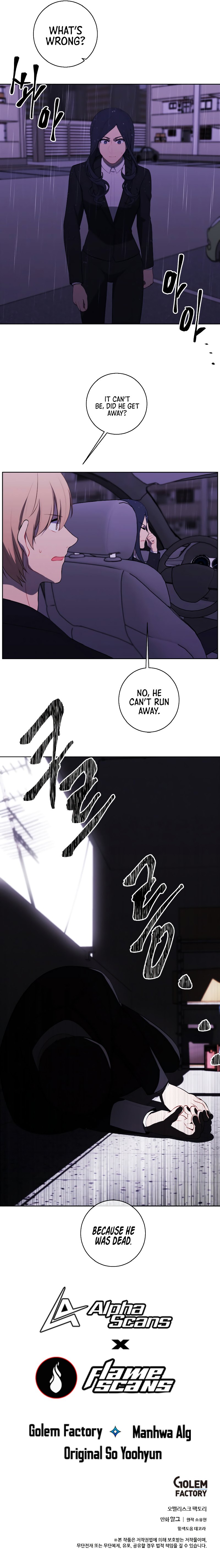 Trapped in a Webnovel as a Good for Nothing Chapter 112 - Page 11