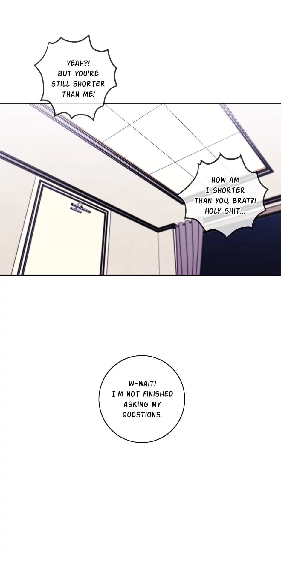 Trapped in a Webnovel as a Good for Nothing Chapter 115 - Page 65