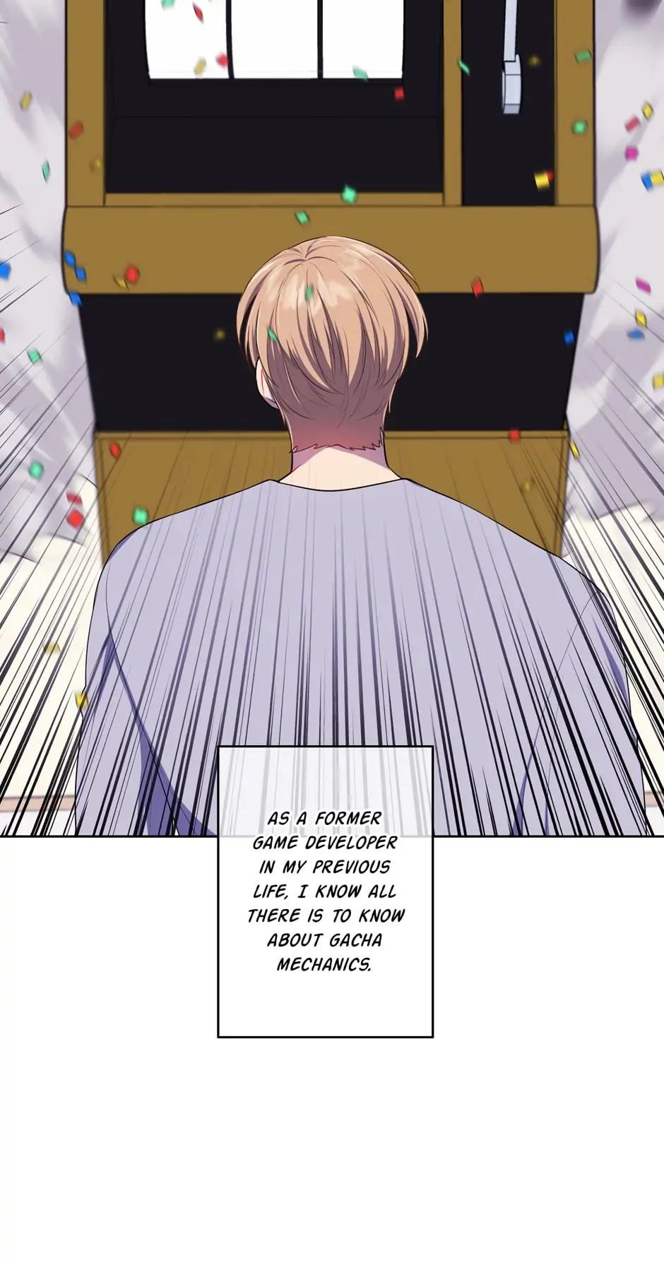 Trapped in a Webnovel as a Good for Nothing Chapter 117 - Page 41