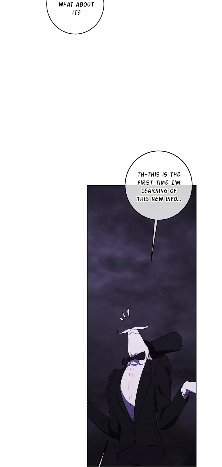 Trapped in a Webnovel as a Good for Nothing Chapter 119 - Page 41