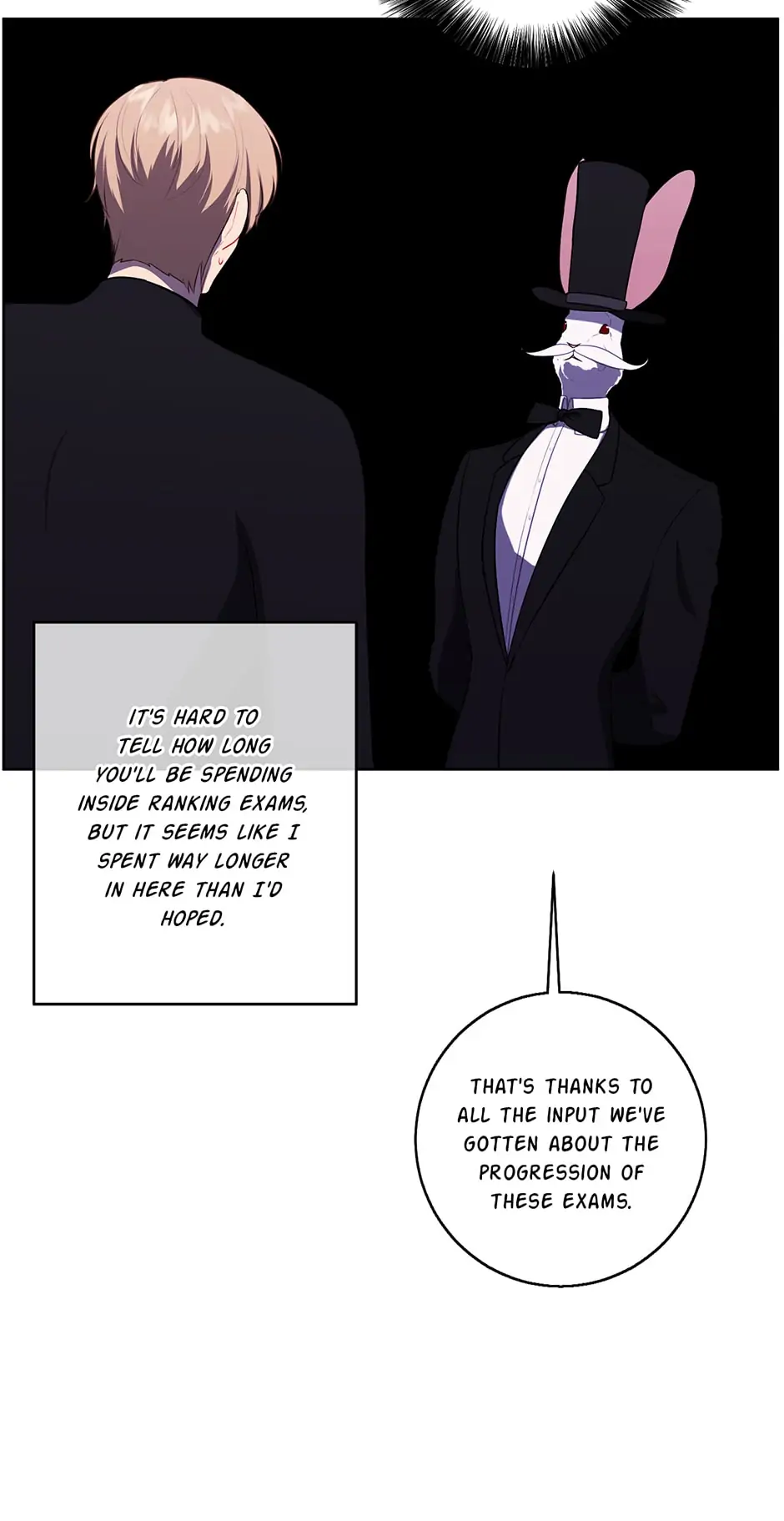 Trapped in a Webnovel as a Good for Nothing Chapter 119 - Page 63