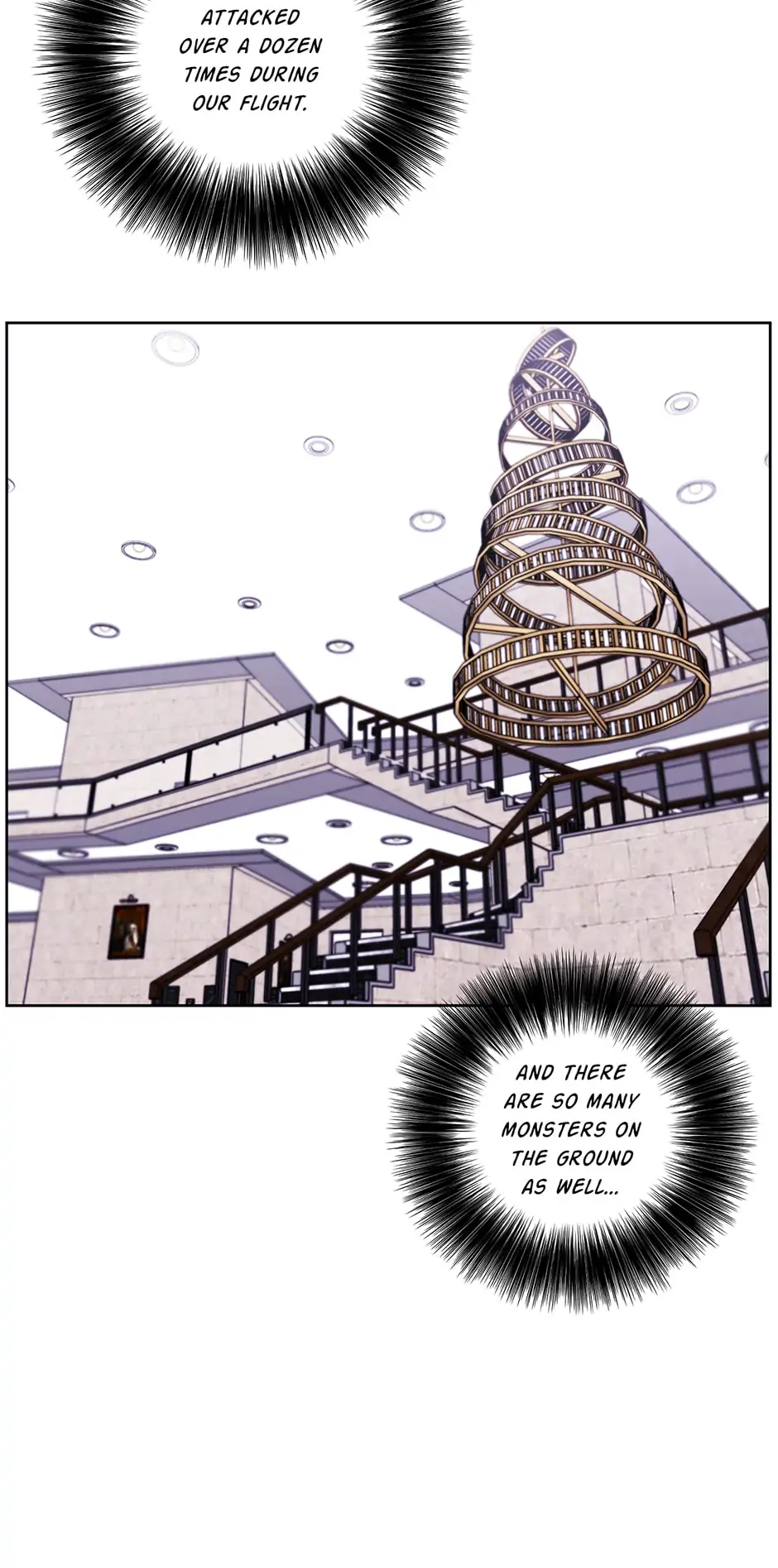 Trapped in a Webnovel as a Good for Nothing Chapter 123 - Page 57