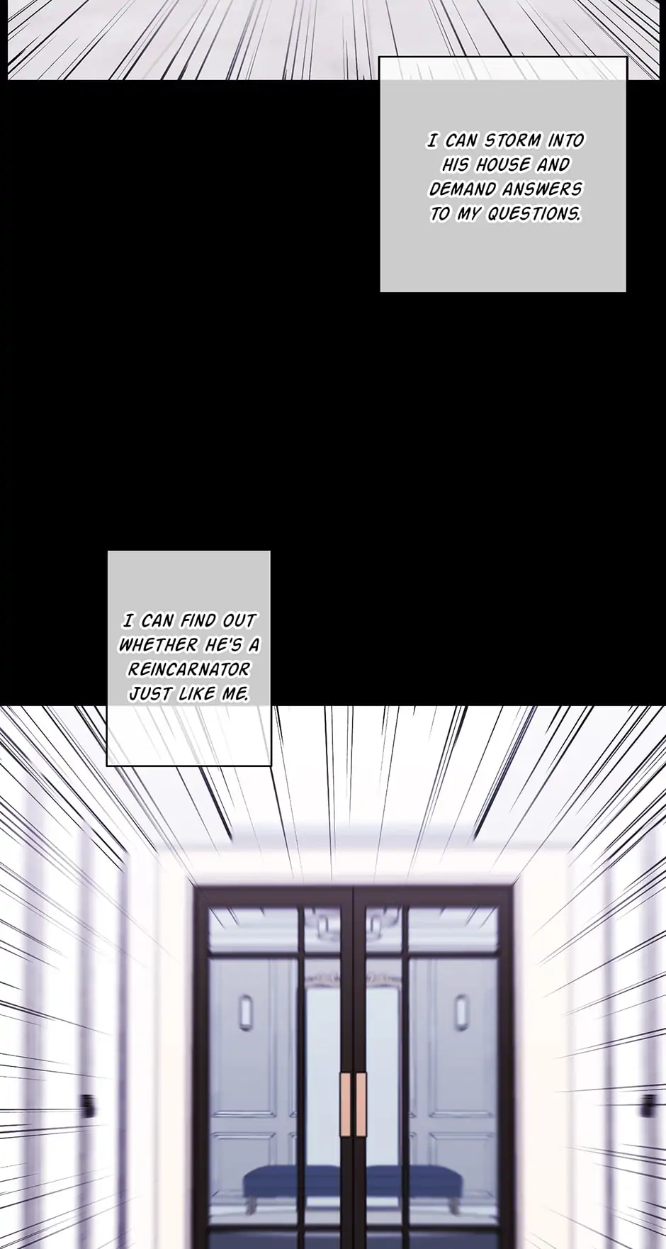 Trapped in a Webnovel as a Good for Nothing Chapter 124 - Page 28