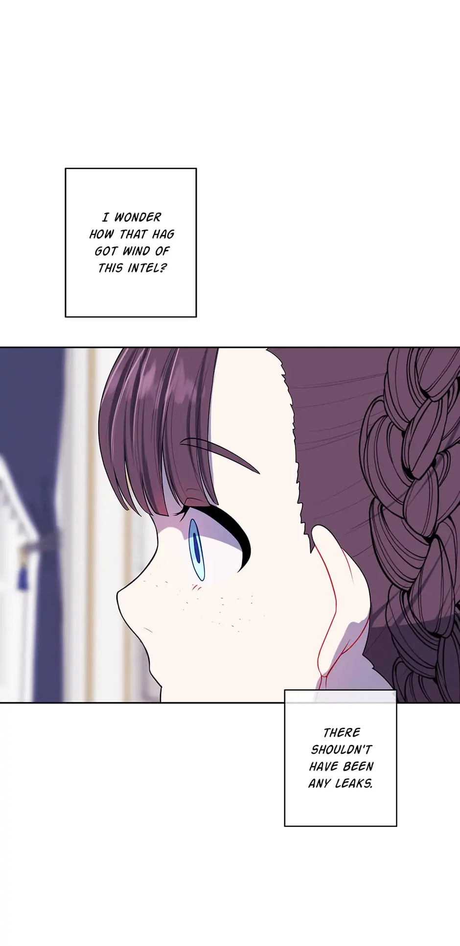 Trapped in a Webnovel as a Good for Nothing Chapter 125 - Page 40