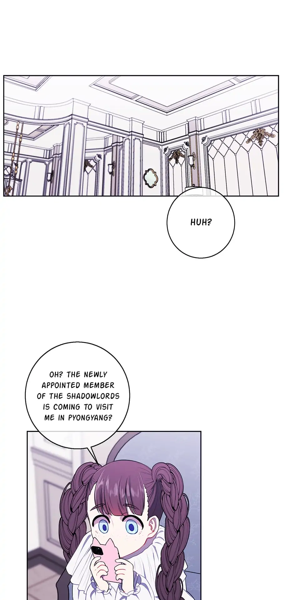 Trapped in a Webnovel as a Good for Nothing Chapter 125 - Page 43