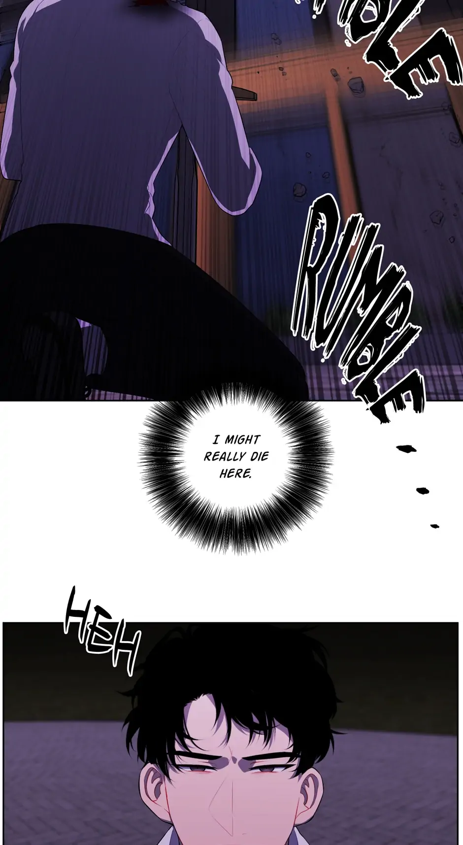 Trapped in a Webnovel as a Good for Nothing Chapter 128 - Page 29