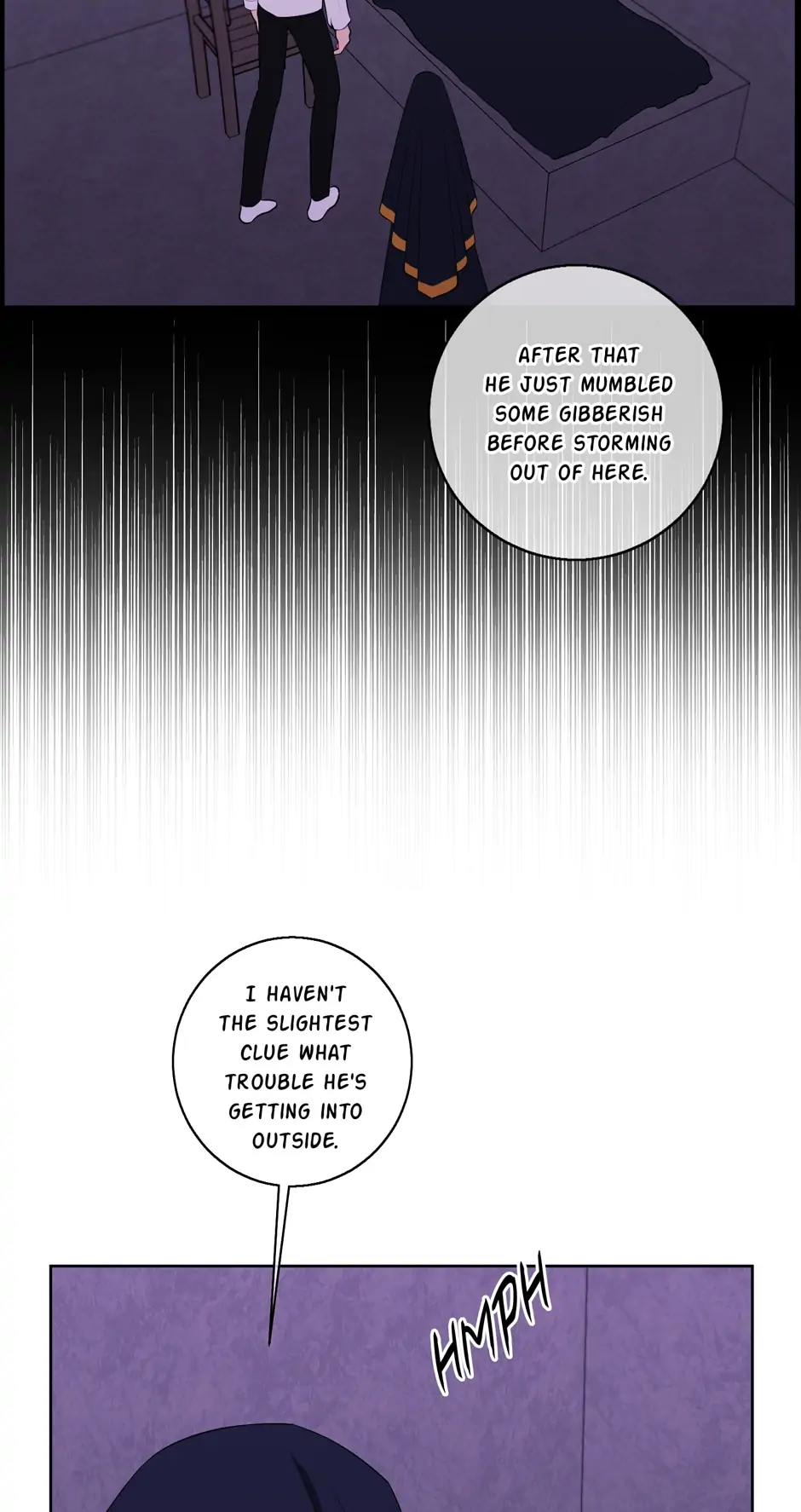 Trapped in a Webnovel as a Good for Nothing Chapter 130 - Page 21