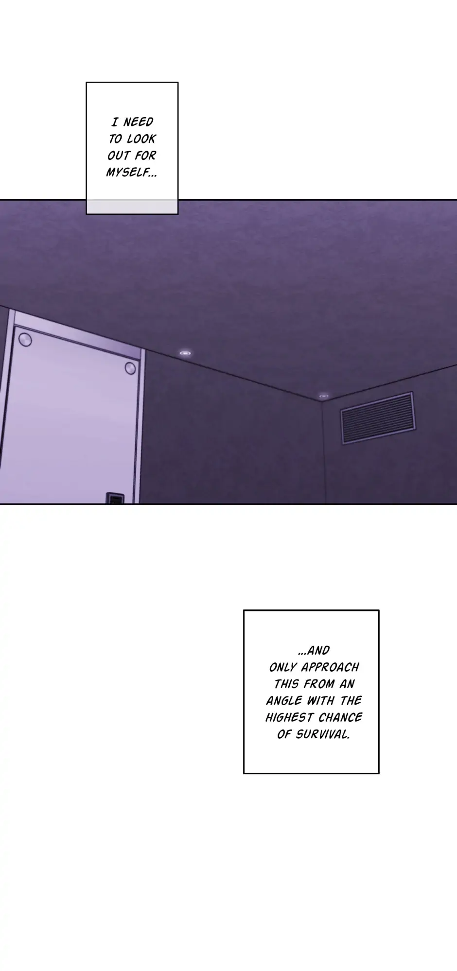 Trapped in a Webnovel as a Good for Nothing Chapter 131 - Page 21