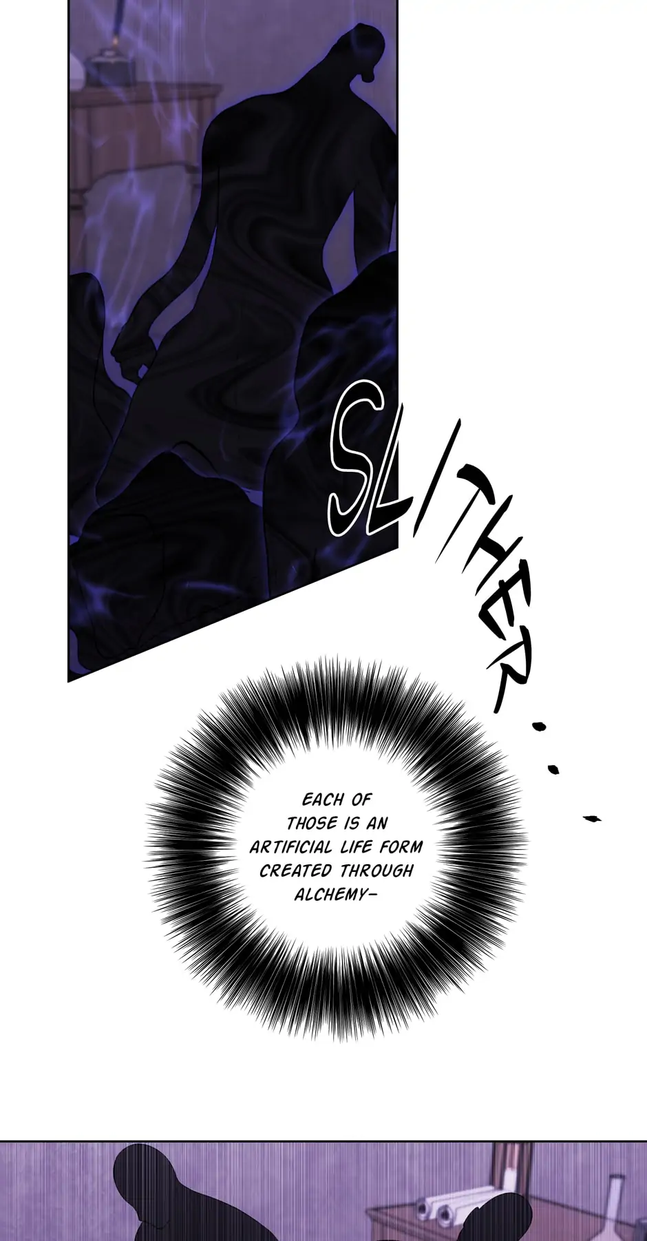 Trapped in a Webnovel as a Good for Nothing Chapter 132 - Page 10