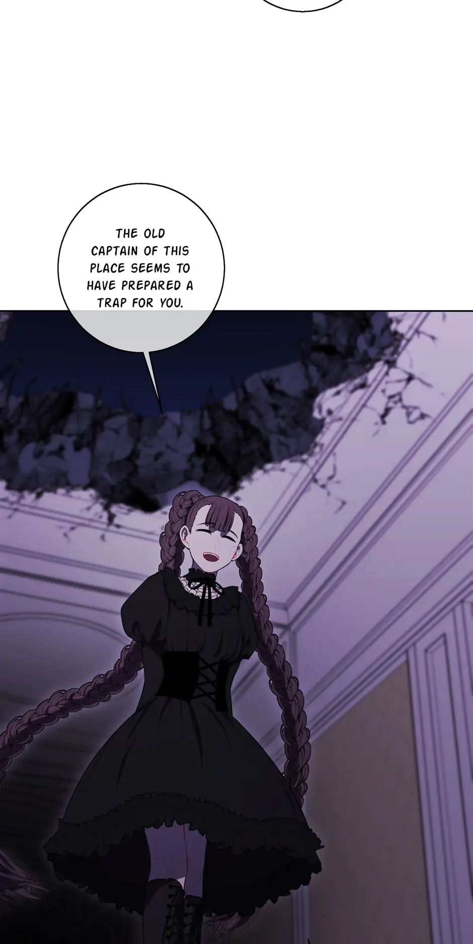 Trapped in a Webnovel as a Good for Nothing Chapter 134 - Page 31