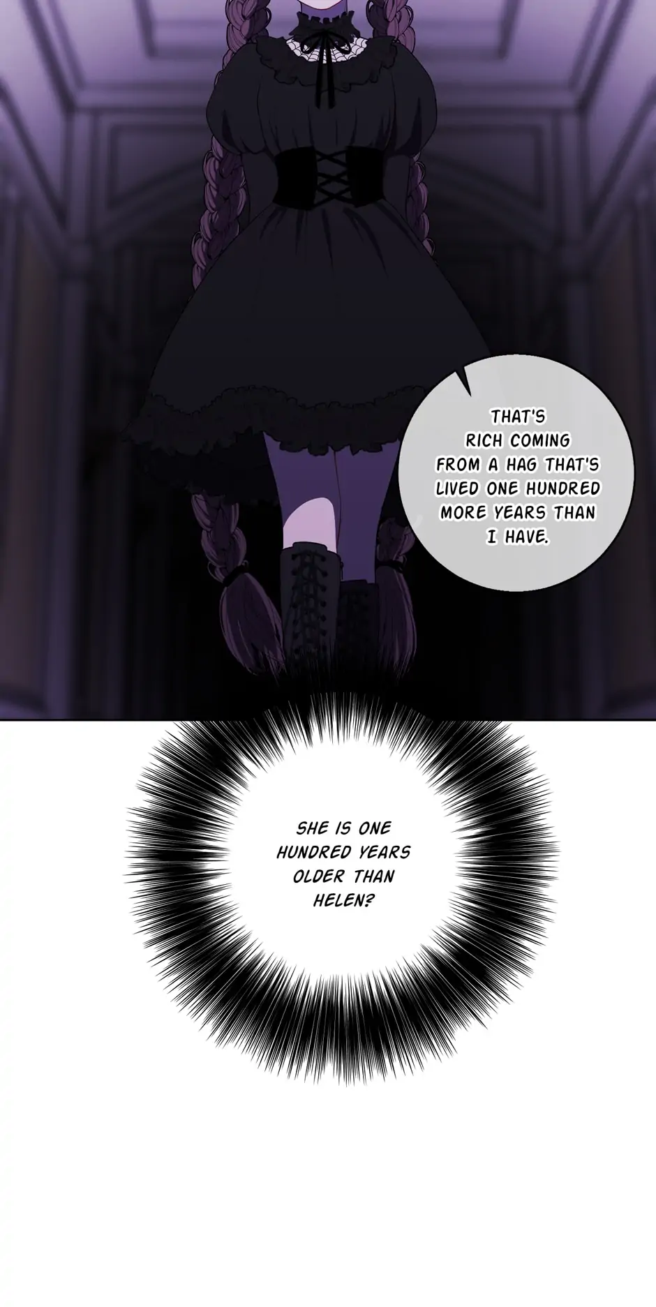 Trapped in a Webnovel as a Good for Nothing Chapter 134 - Page 34