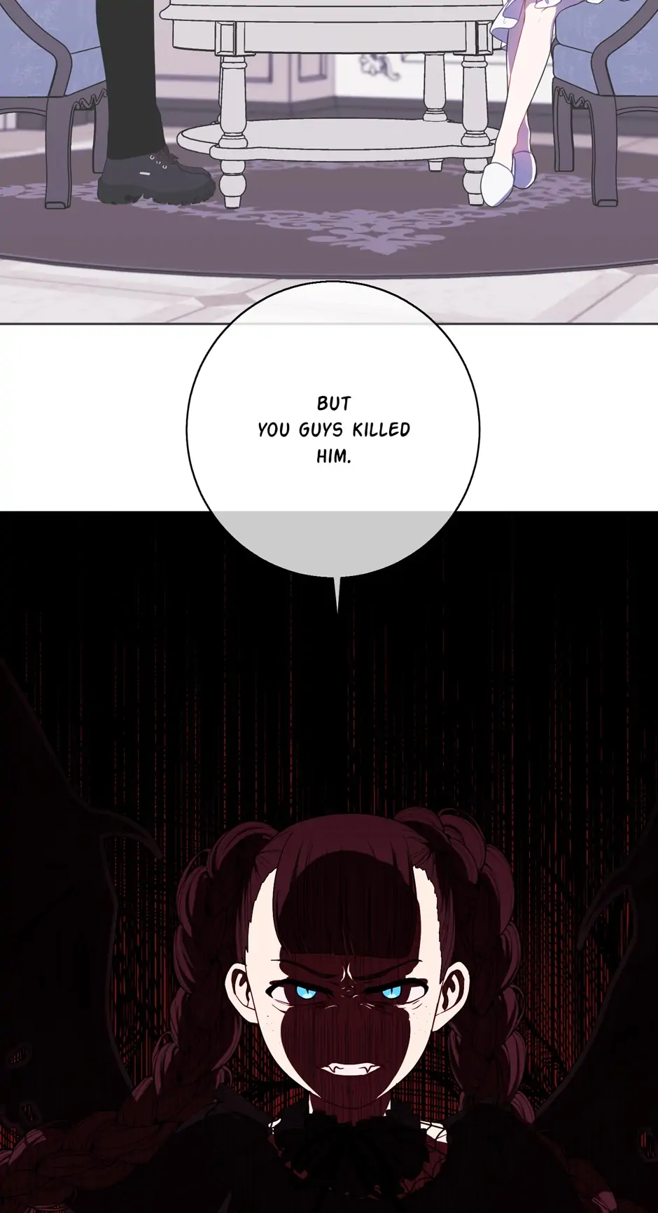 Trapped in a Webnovel as a Good for Nothing Chapter 136 - Page 5