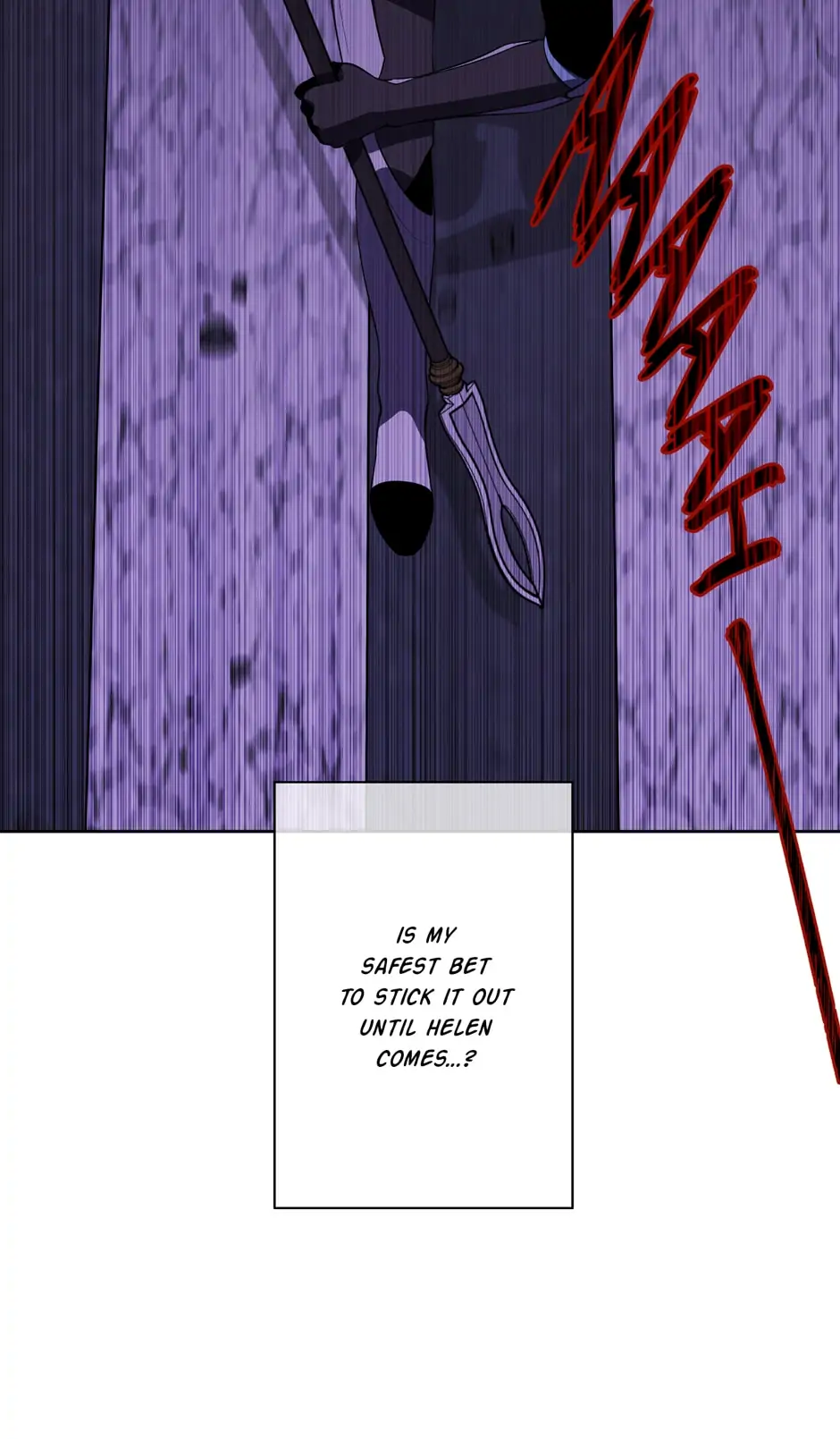 Trapped in a Webnovel as a Good for Nothing Chapter 139 - Page 60