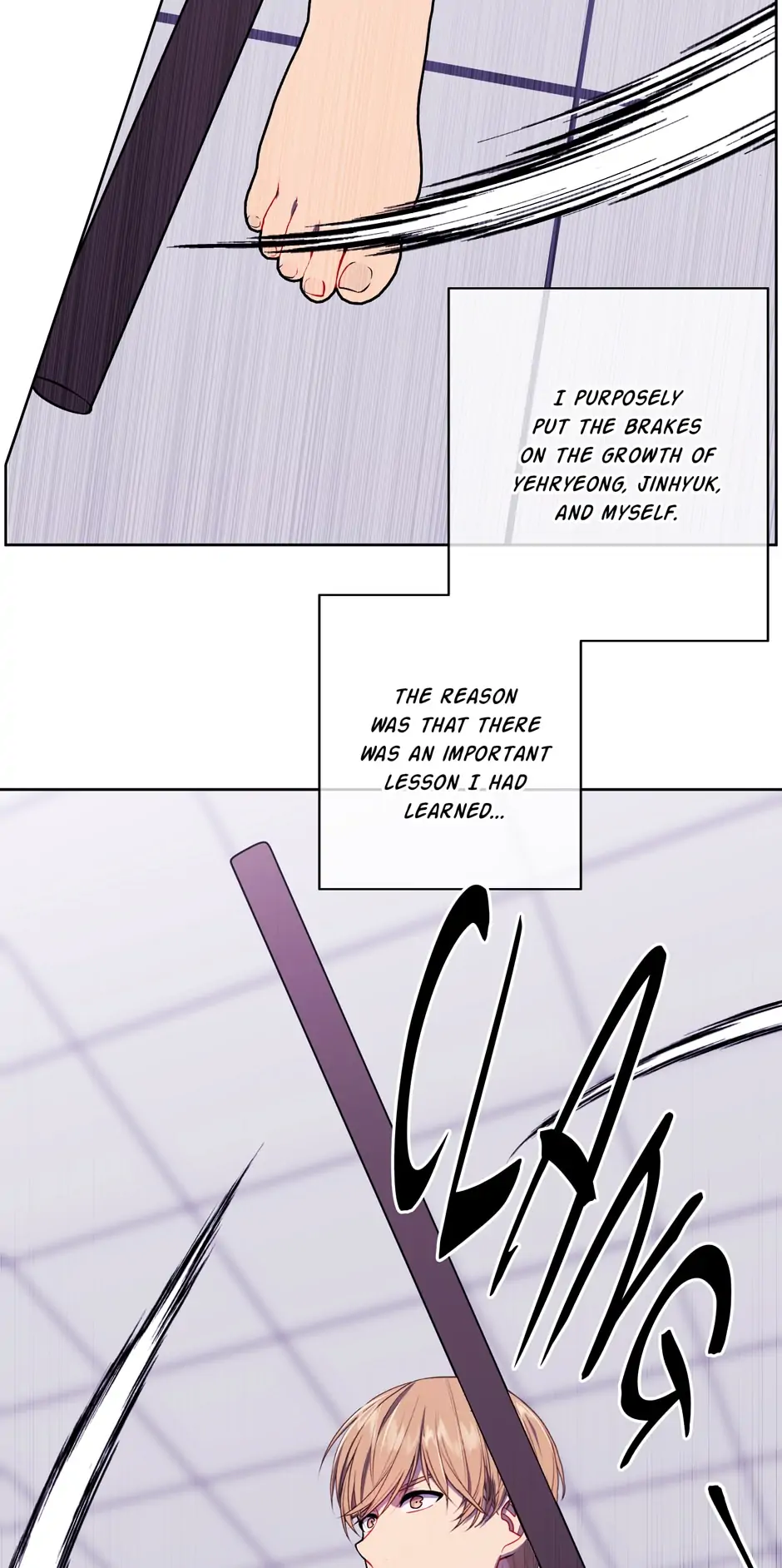 Trapped in a Webnovel as a Good for Nothing Chapter 144 - Page 48