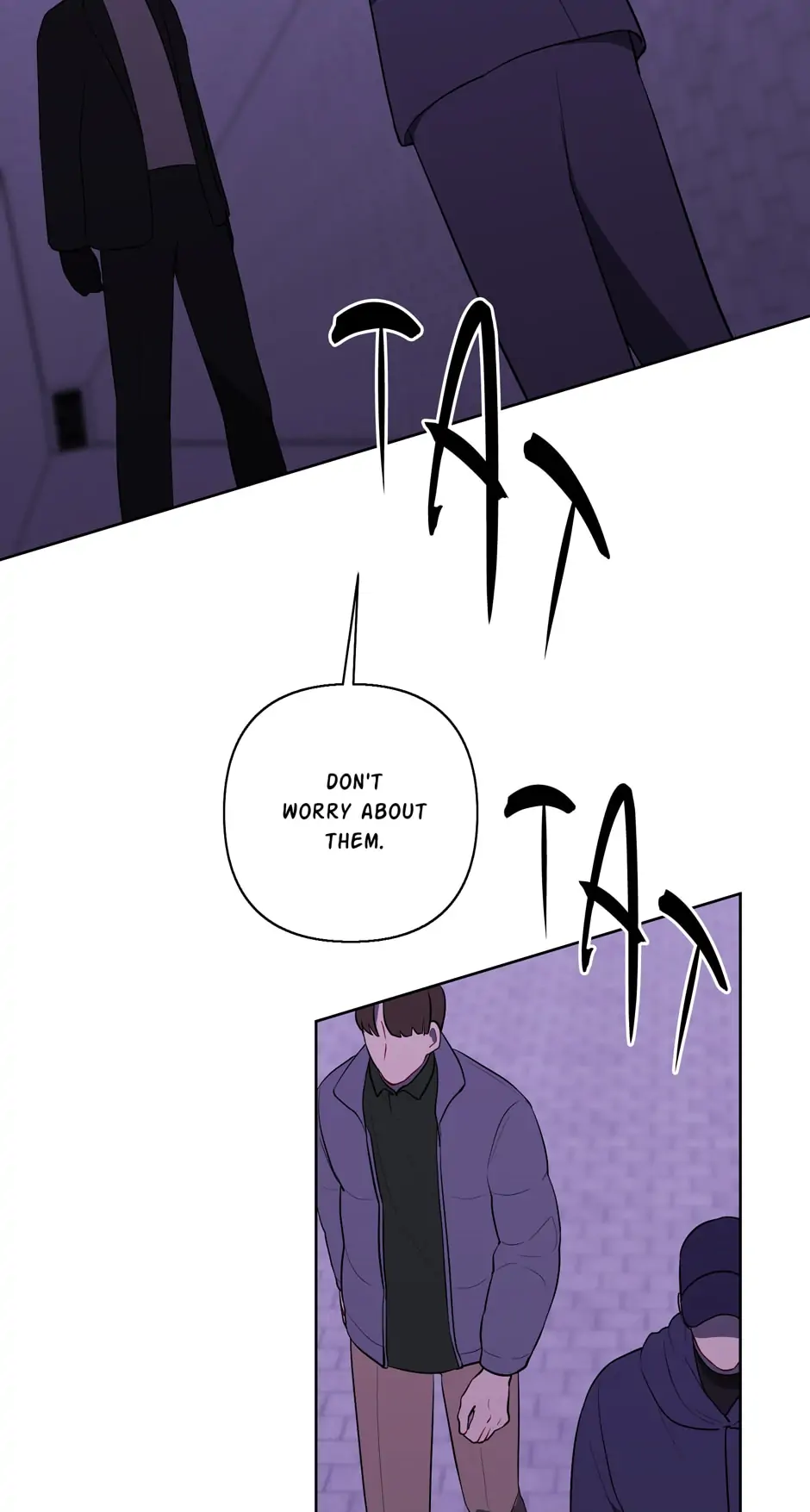 Trapped in a Webnovel as a Good for Nothing Chapter 154 - Page 22