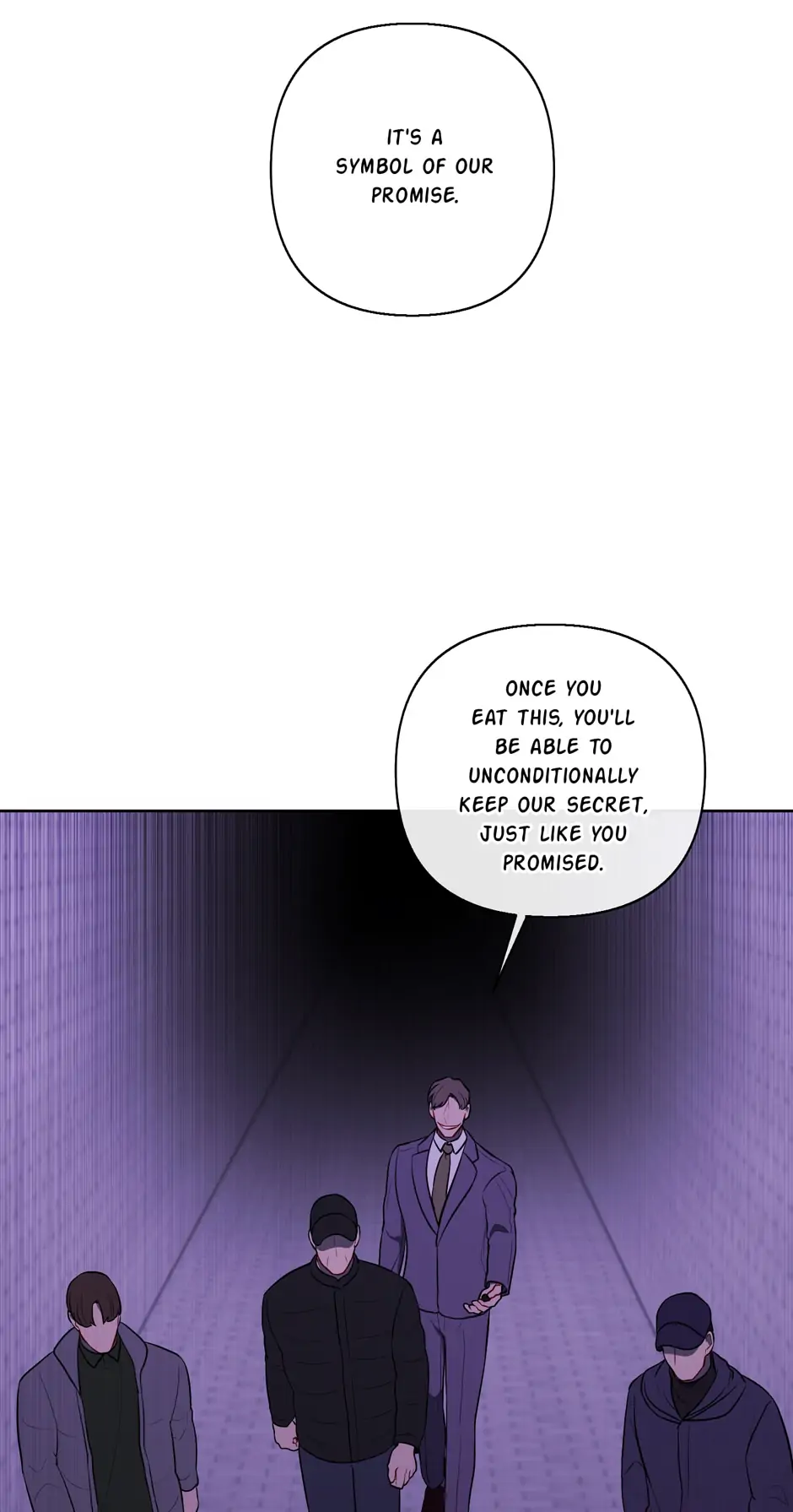 Trapped in a Webnovel as a Good for Nothing Chapter 154 - Page 37