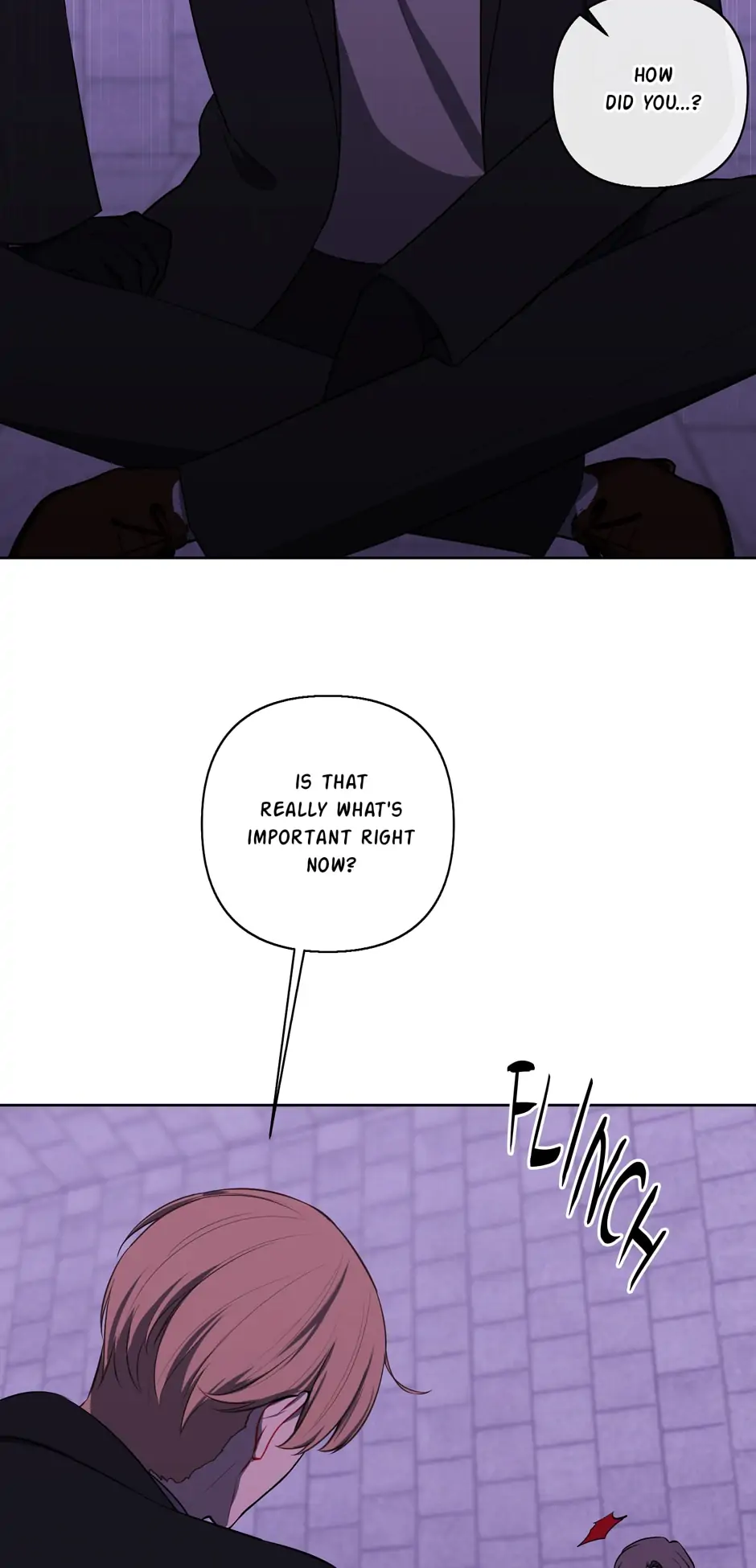 Trapped in a Webnovel as a Good for Nothing Chapter 155 - Page 55