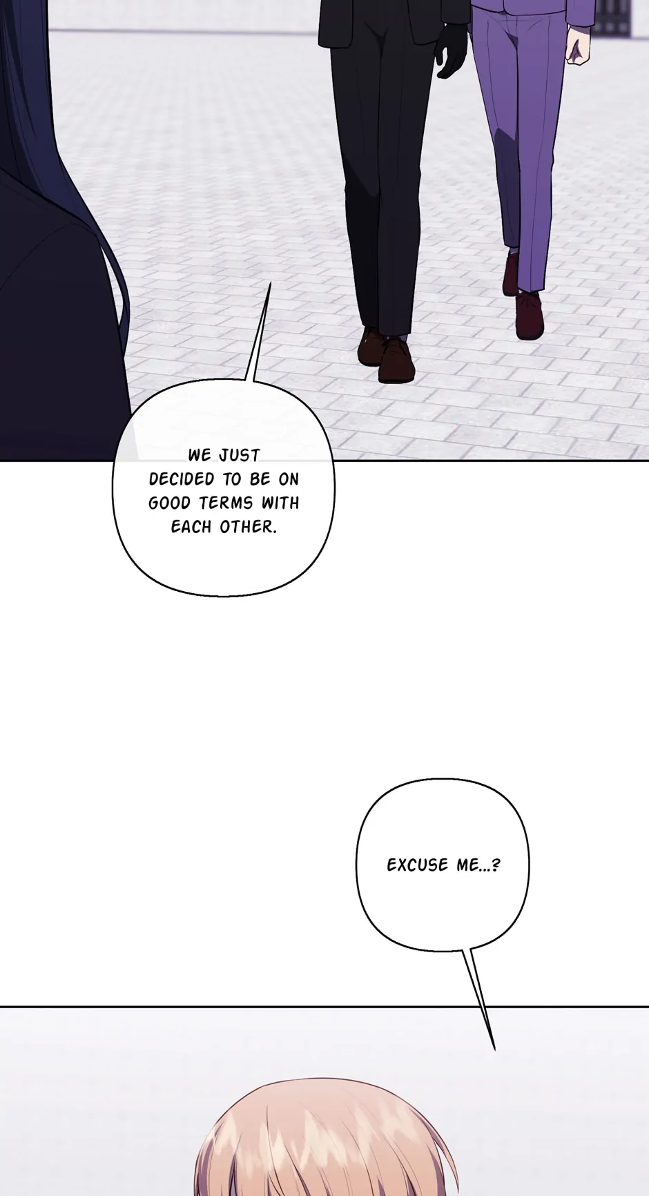 Trapped in a Webnovel as a Good for Nothing Chapter 156 - Page 39