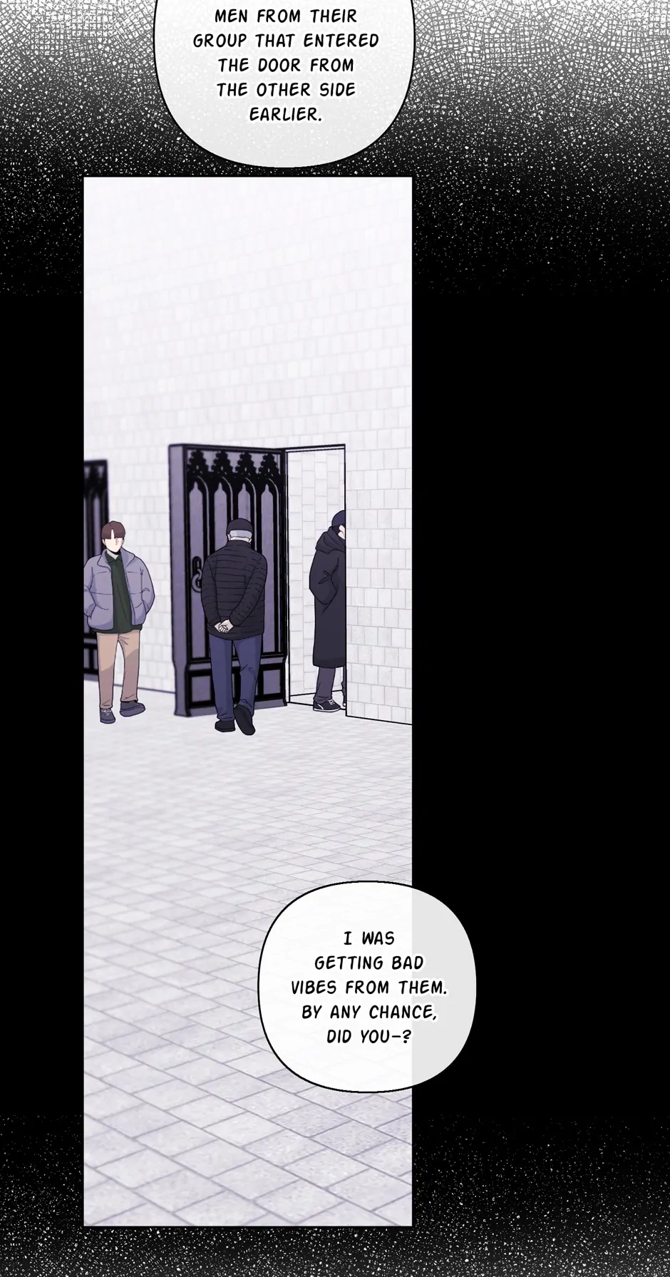 Trapped in a Webnovel as a Good for Nothing Chapter 156 - Page 45