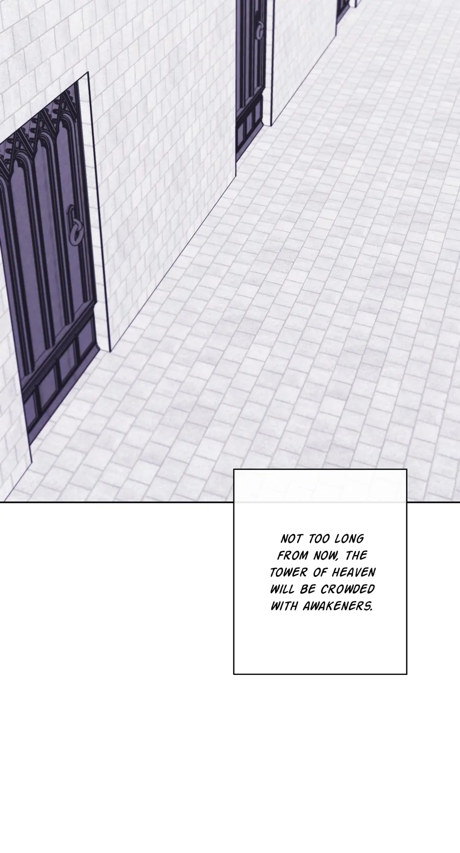 Trapped in a Webnovel as a Good for Nothing Chapter 156 - Page 54