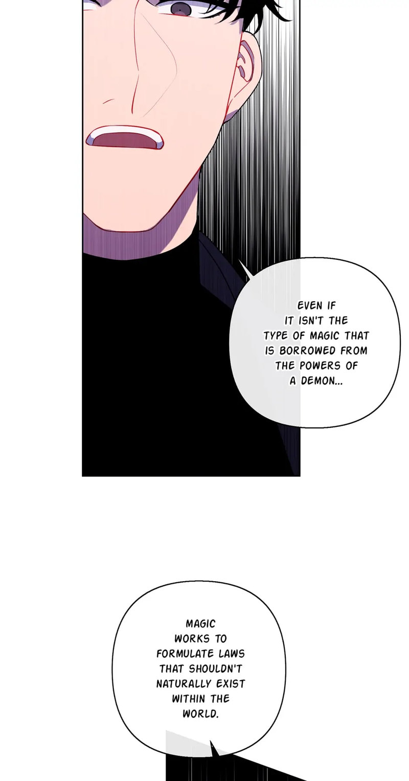 Trapped in a Webnovel as a Good for Nothing Chapter 164 - Page 39