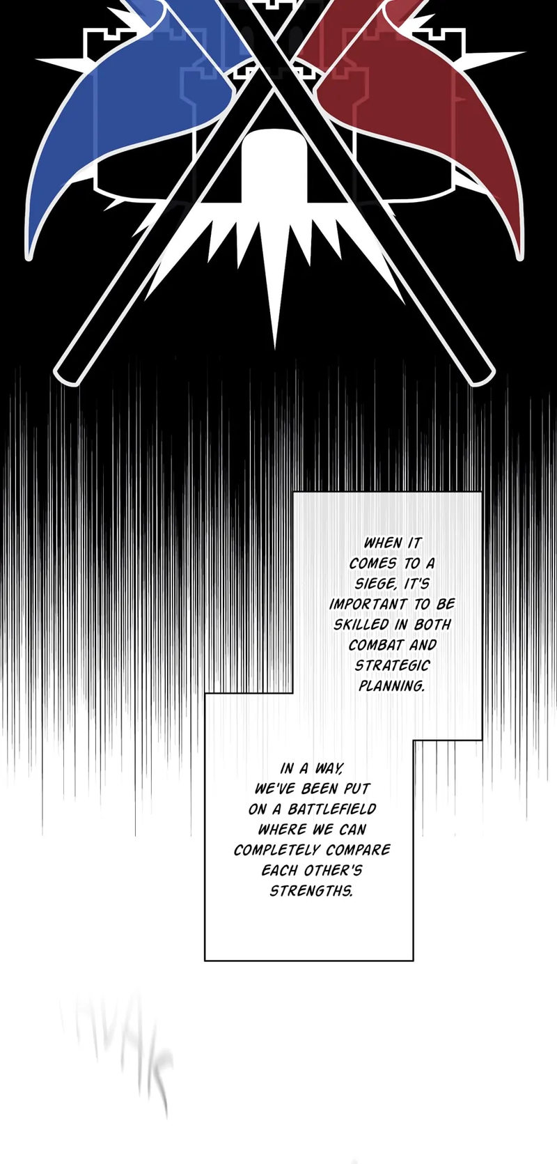 Trapped in a Webnovel as a Good for Nothing Chapter 167 - Page 19