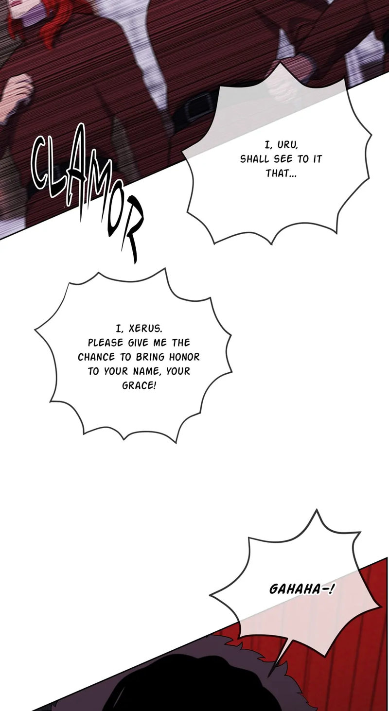 Trapped in a Webnovel as a Good for Nothing Chapter 168 - Page 27