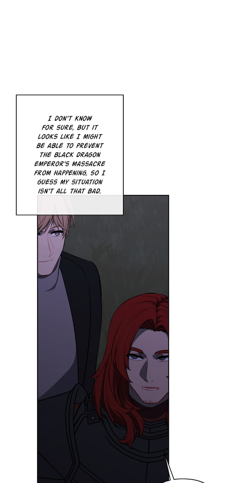 Trapped in a Webnovel as a Good for Nothing Chapter 170 - Page 44