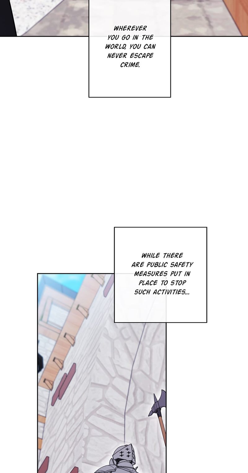 Trapped in a Webnovel as a Good for Nothing Chapter 175 - Page 38