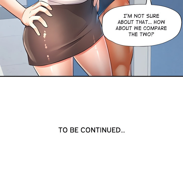 In Her Place Chapter 13 - Page 21