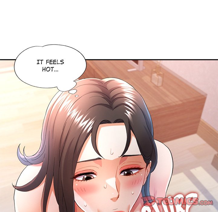 In Her Place Chapter 36 - Page 27