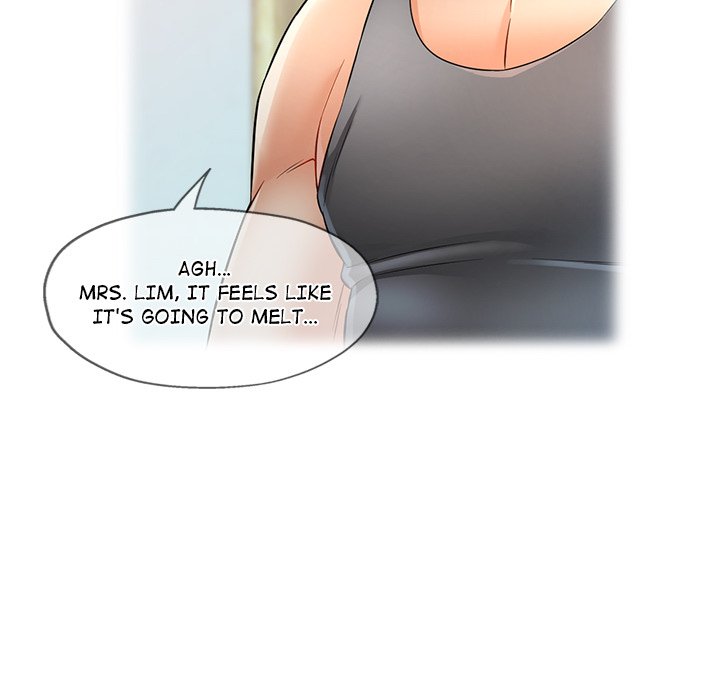 In Her Place Chapter 4 - Page 121