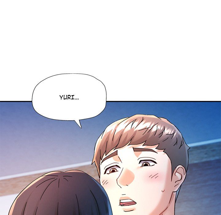 In Her Place Chapter 84 - Page 100