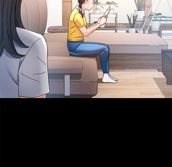 In Her Place Chapter 84 - Page 42